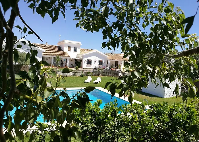 Rural Casa Fina - Adults Recommended *