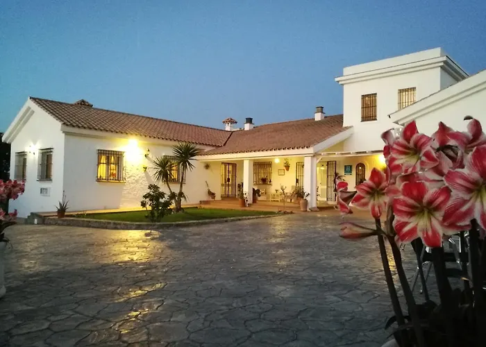 Rural Casa Fina - Adults Recommended Hotel