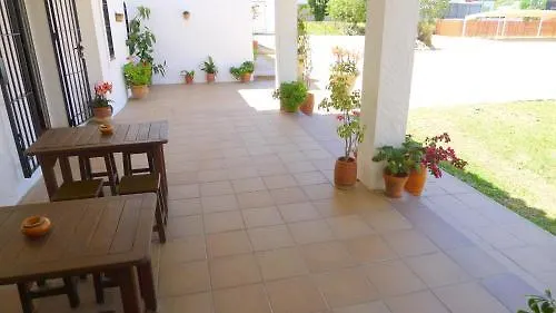 Rural Casa Fina - Adults Recommended Otel *