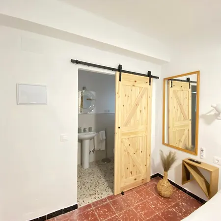 Rural Casa Fina - Adults Recommended Conil De La Frontera