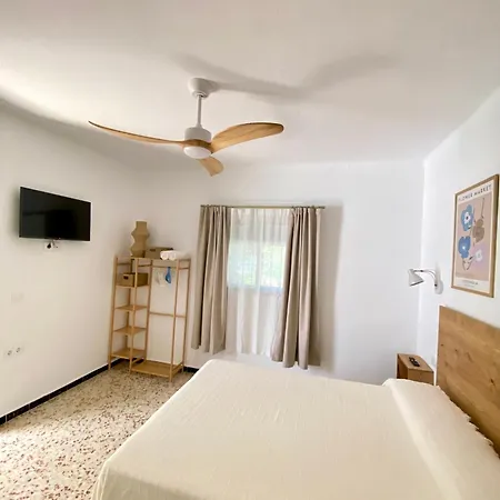 Rural Casa Fina - Adults Recommended *