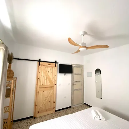 Hotel Rural Casa Fina - Adults Recommended Conil De La Frontera