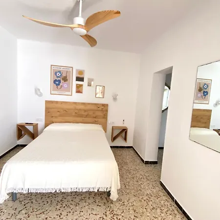 Rural Casa Fina - Adults Recommended *