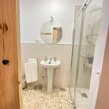 Rural Casa Fina - Adults Recommended Conil De La Frontera