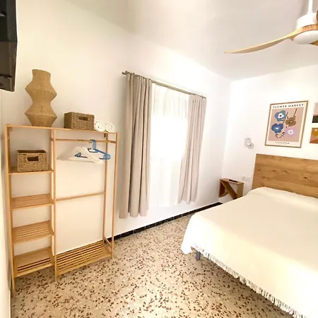 Rural Casa Fina - Adults Recommended