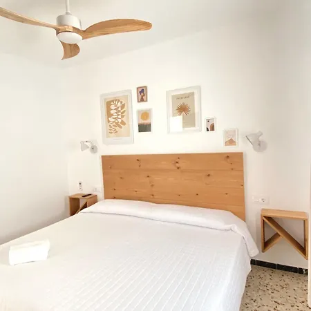 Hotel Rural Casa Fina - Adults Recommended Conil De La Frontera