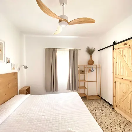 Rural Casa Fina - Adults Recommended *