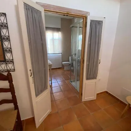 Rural Casa Fina - Adults Recommended *