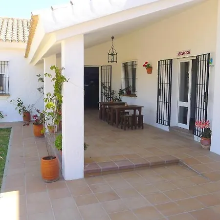 Rural Casa Fina - Adults Recommended *