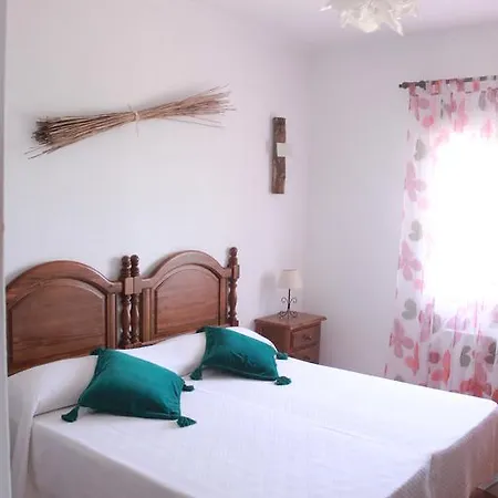 Hotel Rural Casa Fina - Adults Recommended Conil De La Frontera