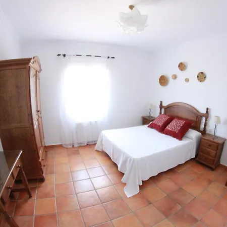 Rural Casa Fina - Adults Recommended Hotel