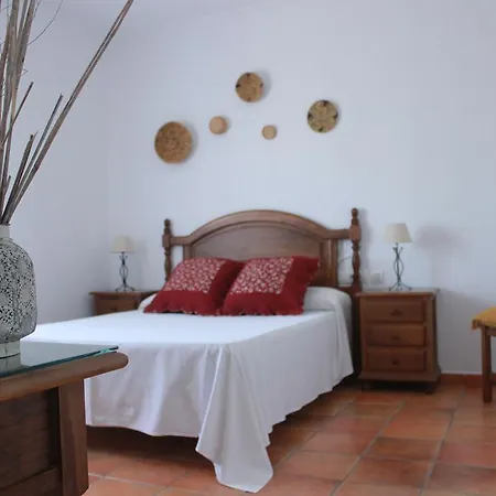 Rural Casa Fina - Adults Recommended