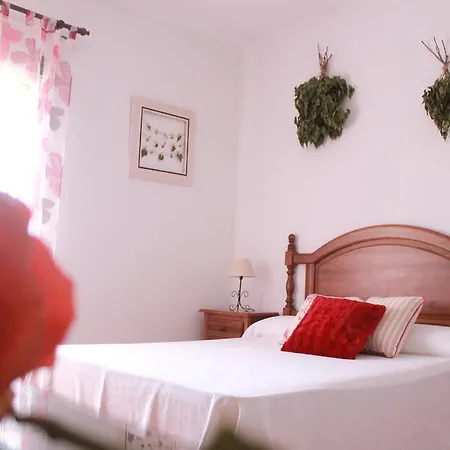 Rural Casa Fina - Adults Recommended * Conil De La Frontera