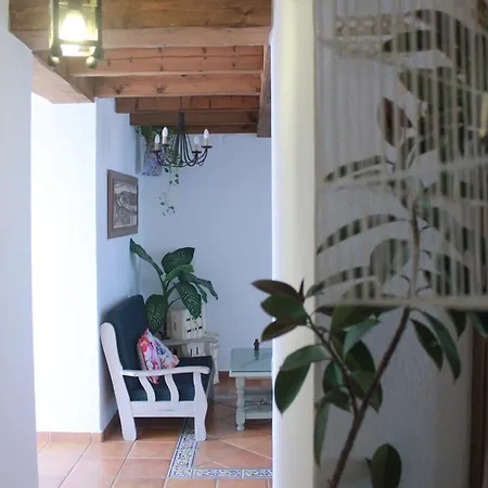 Hotel Rural Casa Fina - Adults Recommended Conil De La Frontera