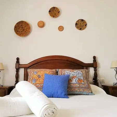 Rural Casa Fina - Adults Recommended Conil De La Frontera