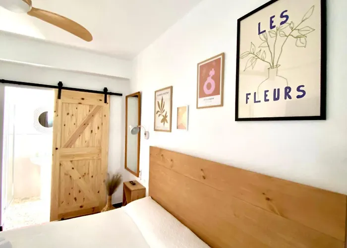 Rural Casa Fina - Adults Recommended * Conil de la Frontera