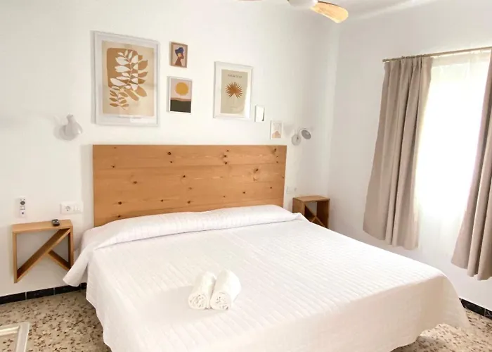 Rural Casa Fina - Adults Recommended Szálloda Conil de la Frontera