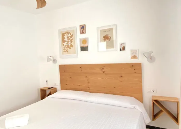 Szálloda Rural Casa Fina - Adults Recommended Conil de la Frontera