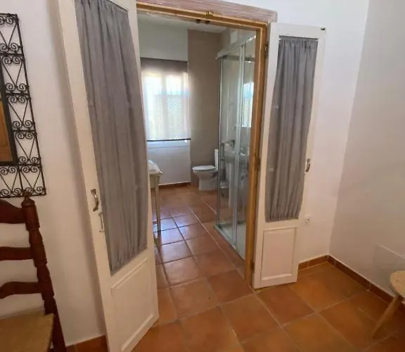 Rural Casa Fina - Adults Recommended *