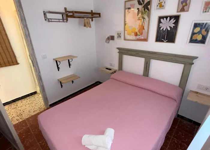 Szálloda Rural Casa Fina - Adults Recommended