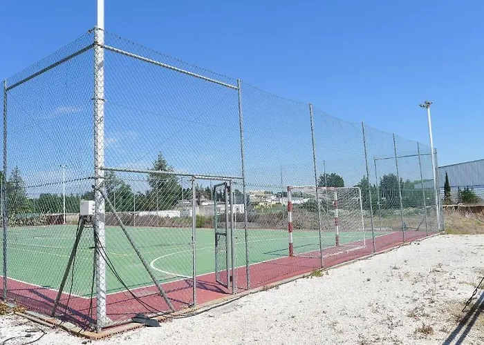 Rural Casa Fina - Adults Recommended