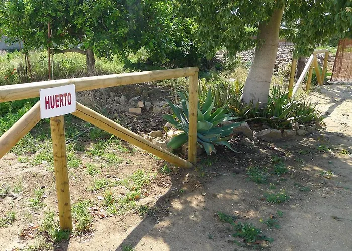 Rural Casa Fina - Adults Recommended Szálloda Conil de la Frontera