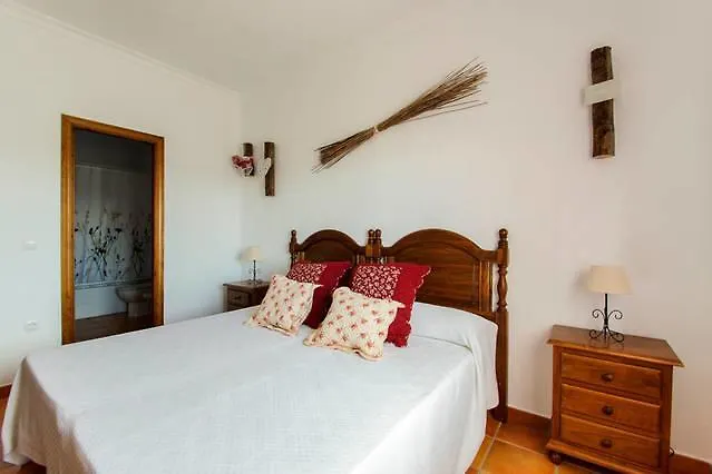 Rural Casa Fina - Adults Recommended Conil de la Frontera
