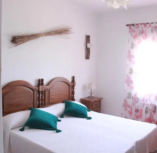 Szálloda Rural Casa Fina - Adults Recommended Conil de la Frontera