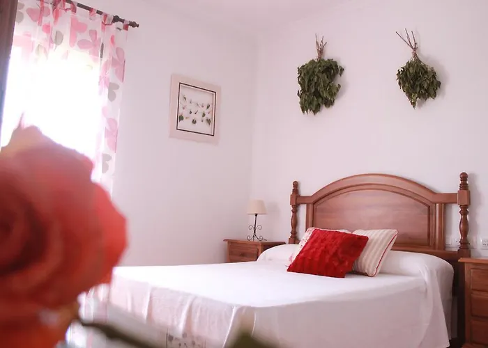 Rural Casa Fina - Adults Recommended * Conil de la Frontera