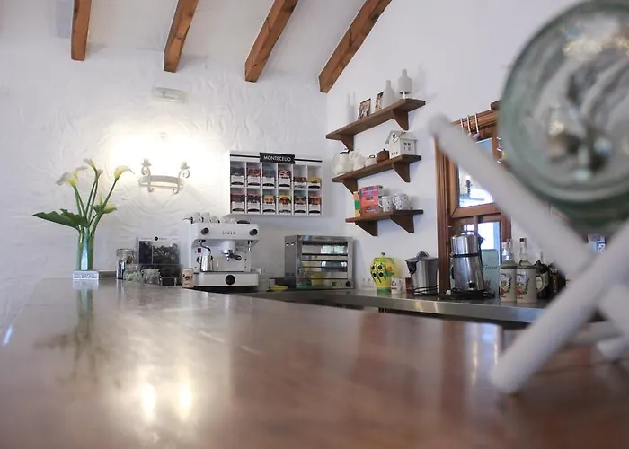 Rural Casa Fina - Adults Recommended Szálloda