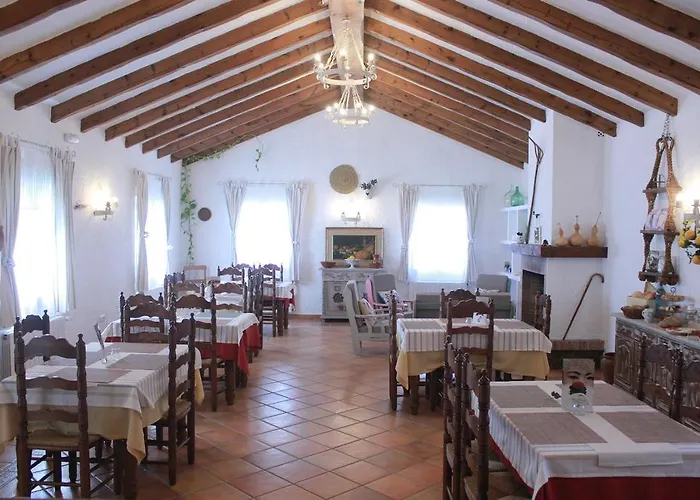 Szálloda Rural Casa Fina - Adults Recommended