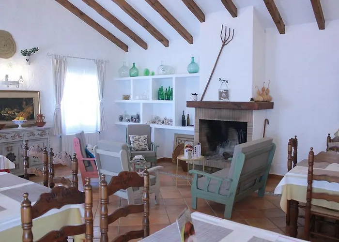 Rural Casa Fina - Adults Recommended Conil de la Frontera