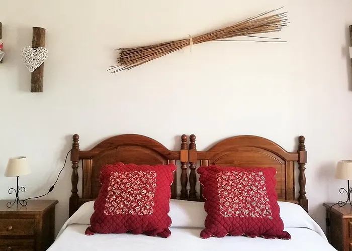 Rural Casa Fina - Adults Recommended Szálloda