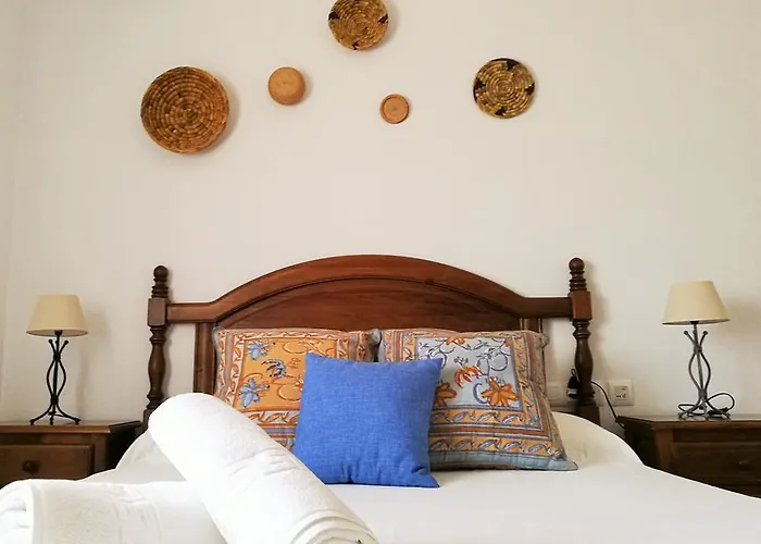 Rural Casa Fina - Adults Recommended Conil de la Frontera