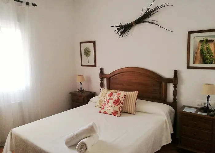 Rural Casa Fina - Adults Recommended * Conil de la Frontera