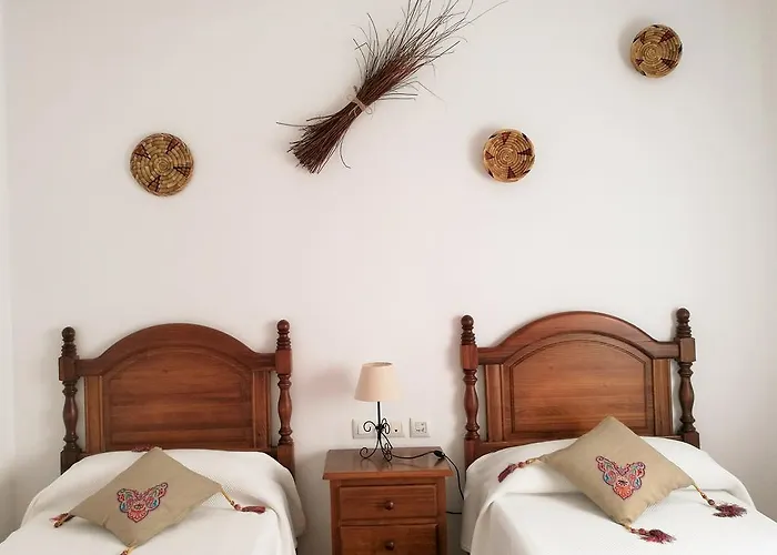 Rural Casa Fina - Adults Recommended *