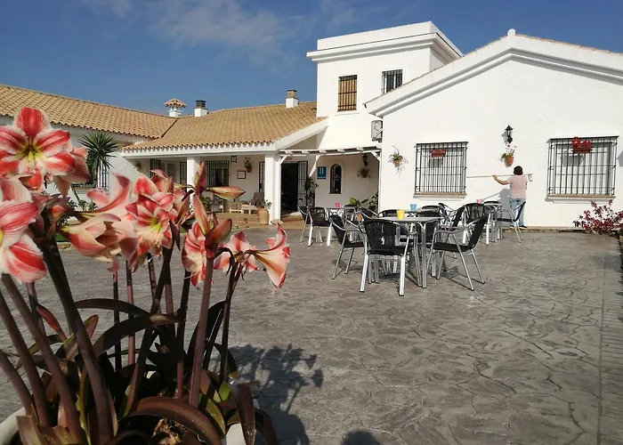Rural Casa Fina - Adults Recommended Conil de la Frontera