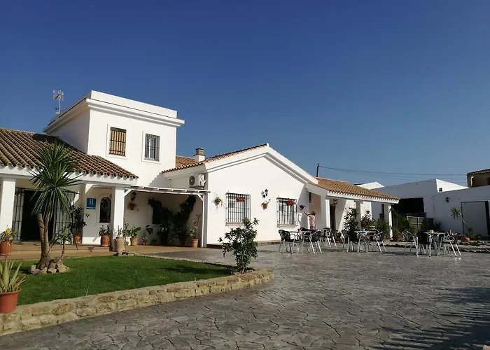 Rural Casa Fina - Adults Recommended *