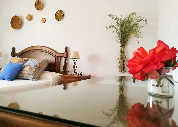 Rural Casa Fina - Adults Recommended