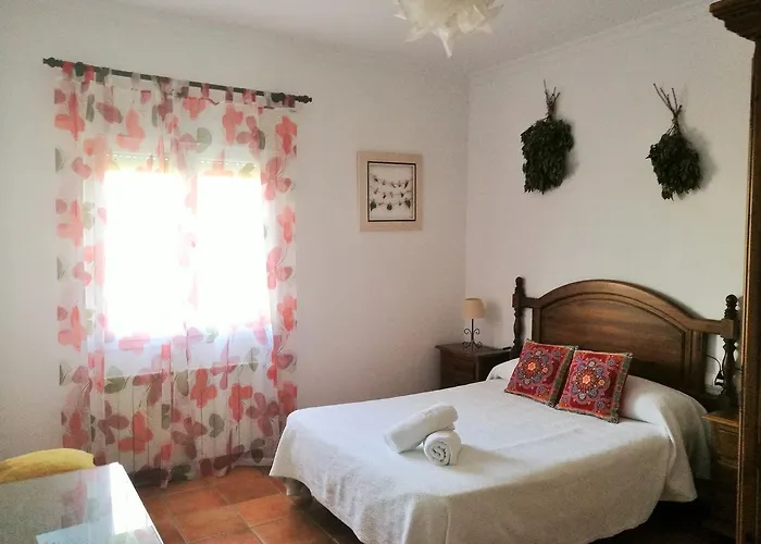 Rural Casa Fina - Adults Recommended * Conil de la Frontera
