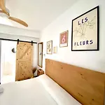 Rural Casa Fina - Adults Recommended * Conil de la Frontera