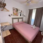 Rural Casa Fina - Adults Recommended Szálloda Conil de la Frontera