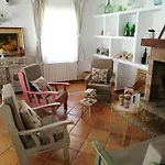 Szálloda Rural Casa Fina - Adults Recommended Conil de la Frontera