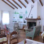 Rural Casa Fina - Adults Recommended Conil de la Frontera