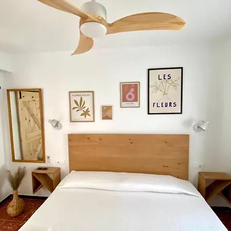 Rural Casa Fina - Adults Recommended Otel