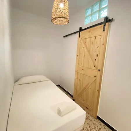 Rural Casa Fina - Adults Recommended Szálloda *