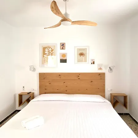 Rural Casa Fina - Adults Recommended Conil de la Frontera