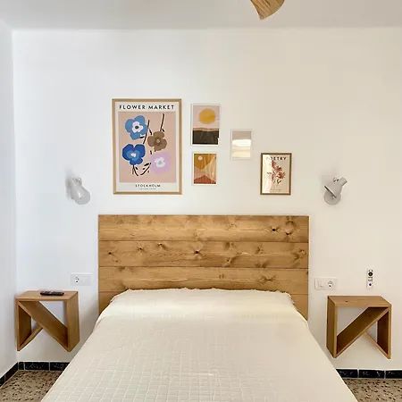 Rural Casa Fina - Adults Recommended Otel *