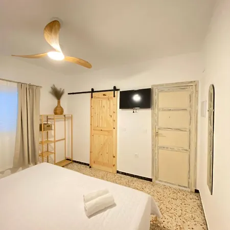 Szálloda Rural Casa Fina - Adults Recommended *
