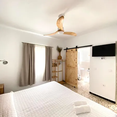 Otel Rural Casa Fina - Adults Recommended